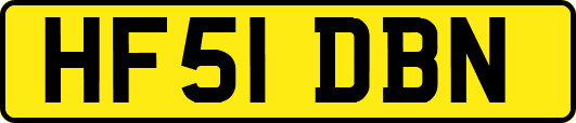 HF51DBN