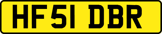 HF51DBR