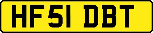 HF51DBT
