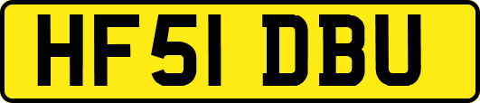 HF51DBU