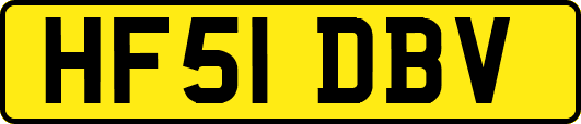 HF51DBV