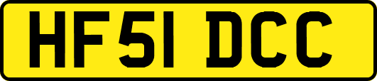 HF51DCC