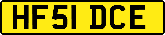 HF51DCE