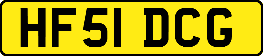 HF51DCG