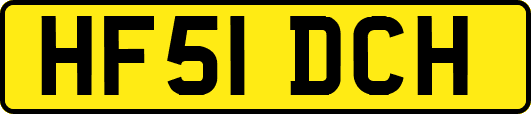 HF51DCH