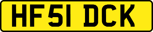 HF51DCK