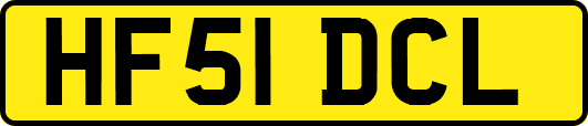 HF51DCL