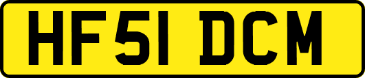 HF51DCM
