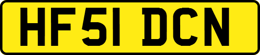 HF51DCN