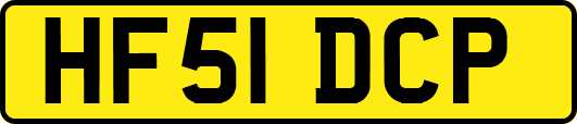 HF51DCP