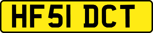 HF51DCT