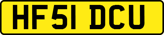 HF51DCU