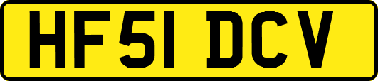 HF51DCV