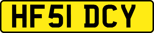 HF51DCY