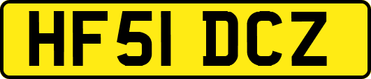 HF51DCZ