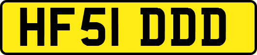 HF51DDD