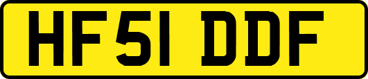 HF51DDF