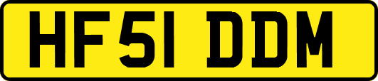 HF51DDM