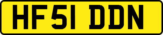 HF51DDN