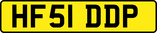 HF51DDP