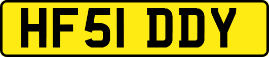 HF51DDY