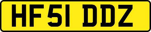 HF51DDZ