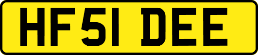 HF51DEE