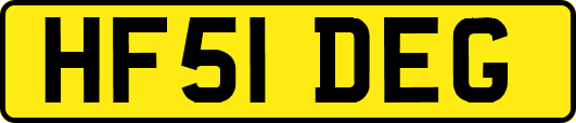 HF51DEG