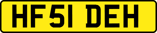 HF51DEH
