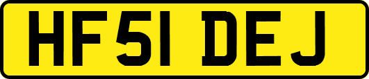 HF51DEJ