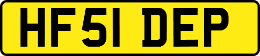 HF51DEP