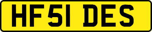 HF51DES