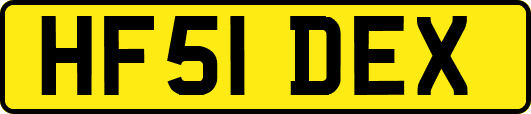 HF51DEX