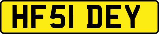 HF51DEY