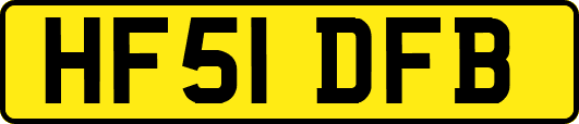 HF51DFB
