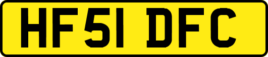 HF51DFC