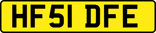 HF51DFE