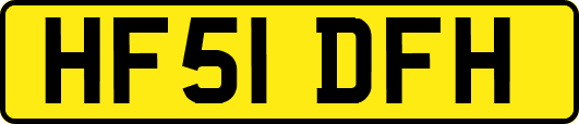 HF51DFH