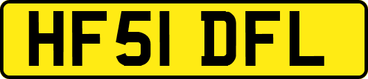 HF51DFL