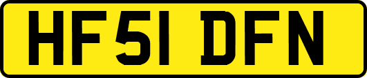 HF51DFN