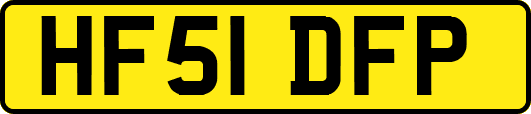 HF51DFP