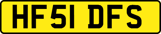 HF51DFS