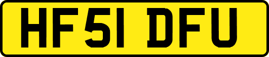 HF51DFU