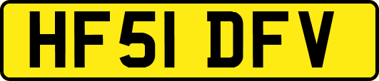HF51DFV