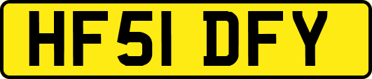 HF51DFY