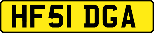 HF51DGA