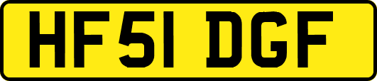 HF51DGF