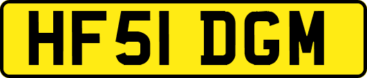 HF51DGM
