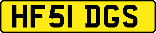HF51DGS