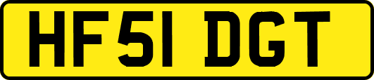 HF51DGT